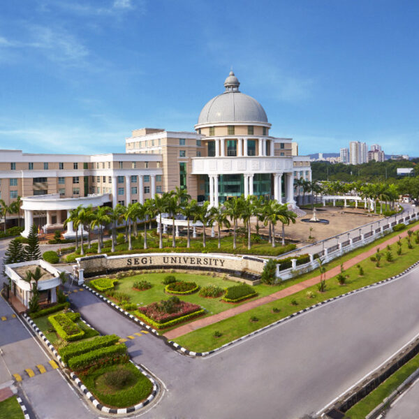 SEGi University Launches APEL Centre: A Flexible Pathway for Working Adults (Training News Malaysia)