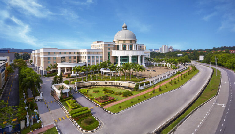 SEGi University Launches APEL Centre: A Flexible Pathway for Working Adults (Training News Malaysia)